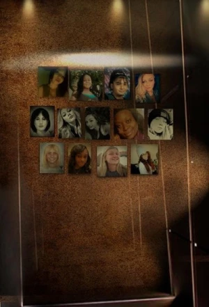  Missing (2022) - Saison 1 affiche 