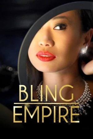 L'Empire du Bling - Saison 3 affiche 