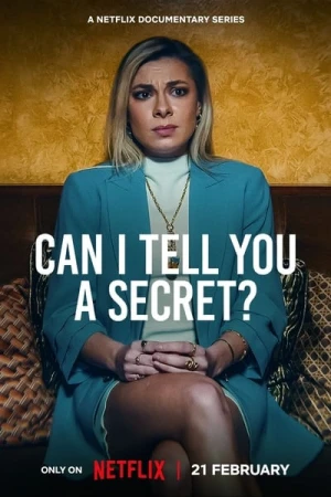  Je peux te dire un secret ? - Saison 1 affiche 