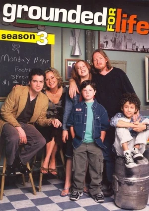  Parents à Tout Prix - Saison 3 affiche 