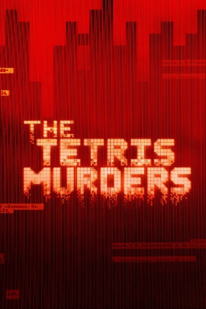  Affaire Tetris : un puzzle mortel - Saison 1 affiche 
