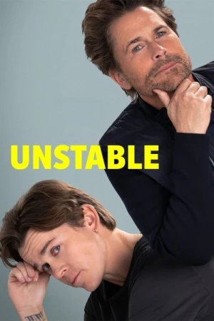  Unstable - Saison 2 affiche 