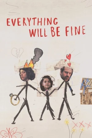  Ça Va Bien Se Passer - Saison 1 affiche 
