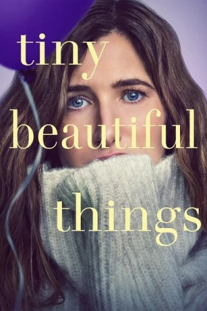  Tiny Beautiful Things - Saison 1 affiche 
