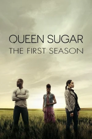  Queen Sugar - Saison 1 affiche 