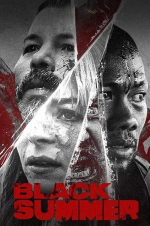  Black Summer - Saison 1 affiche 