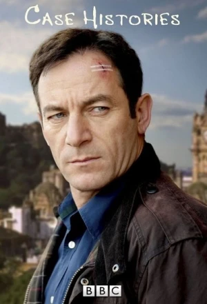  Jackson Brodie, détective privé - Saison 1 affiche 