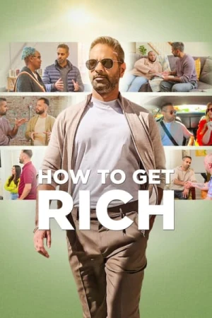  L'Art d'Être Riche - Saison 1 affiche 