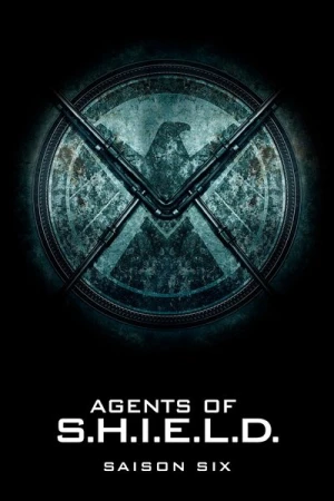 Marvel's Agents of S.H.I.E.L.D. - Saison 6 affiche 