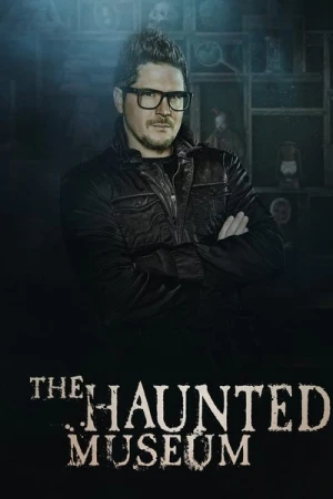 Regarder The Haunted Museum - Saison 1 en streaming complet