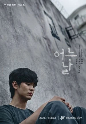  One Ordinary Day - Siaons 1 affiche 