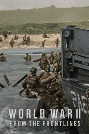  39-45 : L'Humanité en Guerre - Saison 1 affiche 