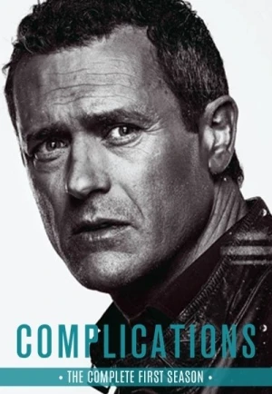  Complications - Saison 1 affiche 