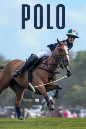  Polo - Saison 1 affiche 