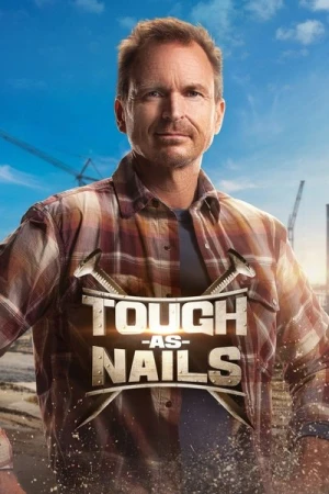  Tough As Nails - Saison 4 affiche 
