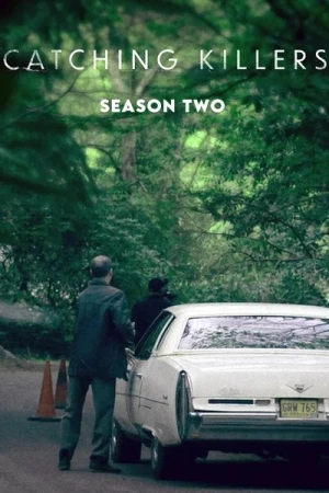Regarder Catching Killers - Saison 2 en streaming complet