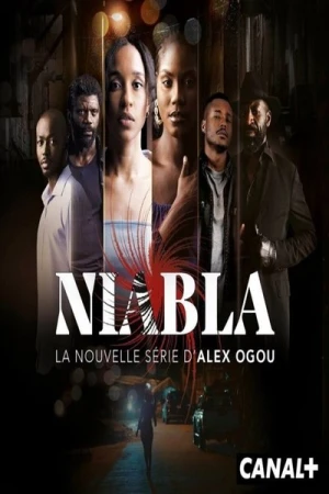  Niabla - Saison 1 affiche 