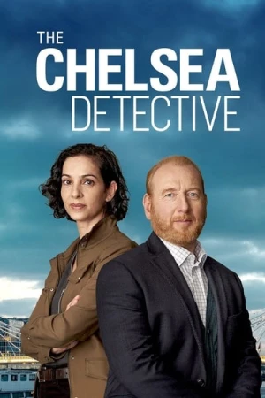  The Chelsea Detective - Saison 1 affiche 