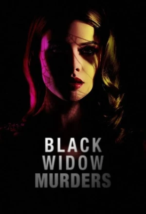  Black Widow Murders - Saison 1 affiche 