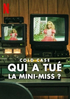  Cold Case : Qui a tué la mini-miss ? - Saison 1 affiche 