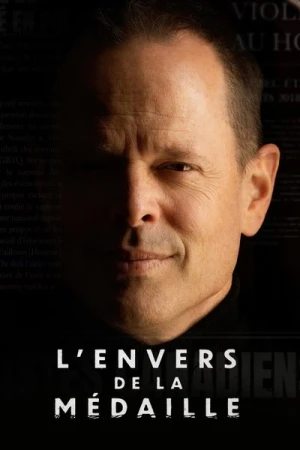  L'envers de la médaille - Saison 1 affiche 