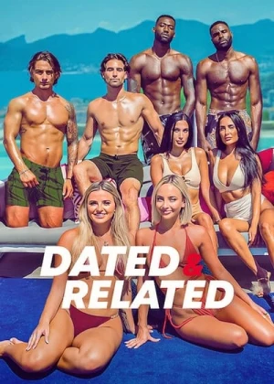  Dans la famille Sexy - Saison 1 affiche 