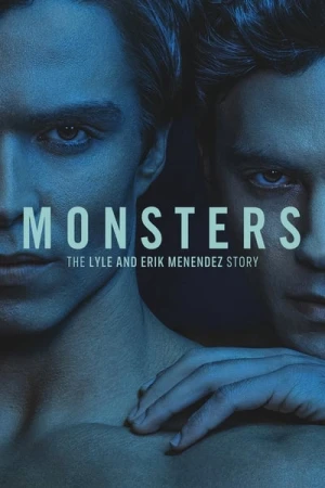  Monstres : L'histoire de Lyle et Erik Menendez - Saison 1 affiche 