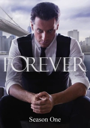  Forever - Saison 1 affiche 