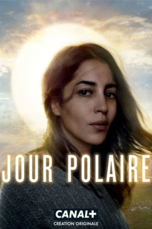  Jour polaire - Saison 1 affiche 