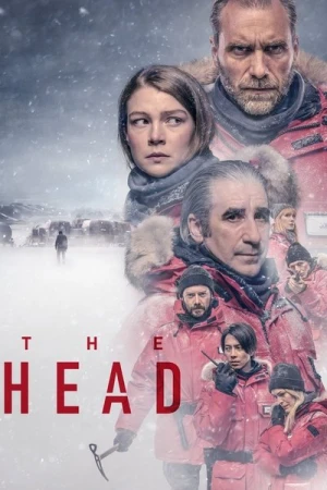  The Head - Saison 1 affiche 