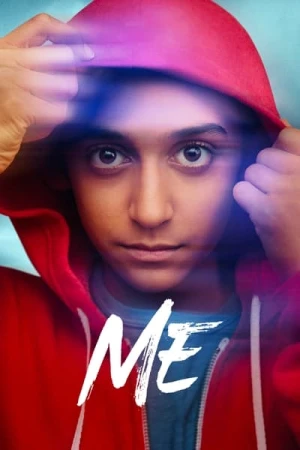  Moi, Ben - Saison 1 affiche 