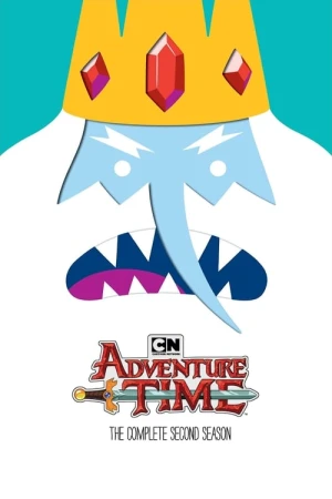 Regarder Adventure Time - Saison 2 en streaming complet
