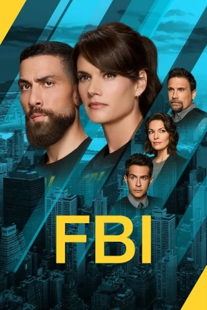  FBI - Saison 7 affiche 