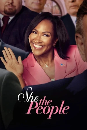Regarder She the People - Saison 1 en streaming complet